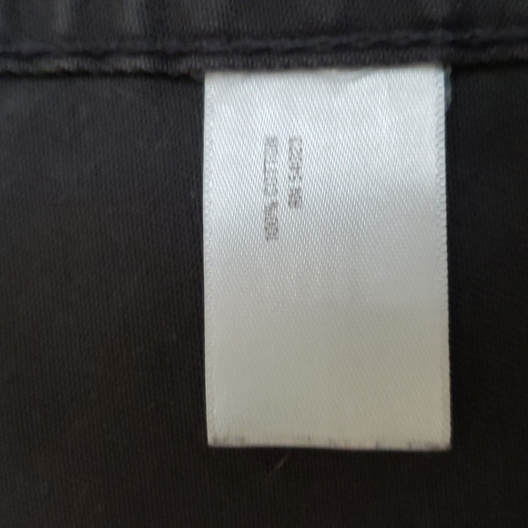 Canvas cargo pocket jacket - Picture 5 of 8